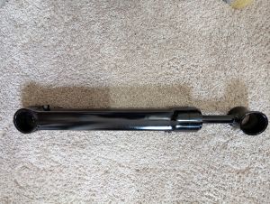 Mercury Mercruiser Hydraulic Trim Cylinder - Port # 98703A 3