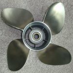 Power Tech Propeller 19 Pitch #OM140RXB