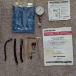 Yamaha Tool Fuel Pressure Gauge # YB-06766