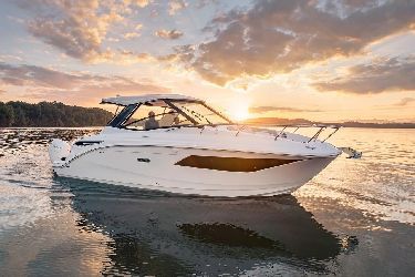 Cabin Cruiser <br>$170