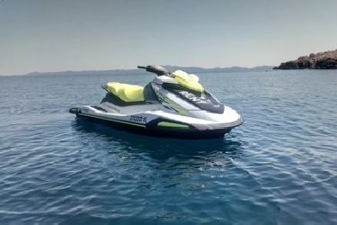Personal Watercraft (Jet Ski) <br> $50