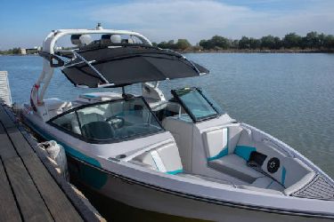 Ski Boat without ballast(s) <br>$120